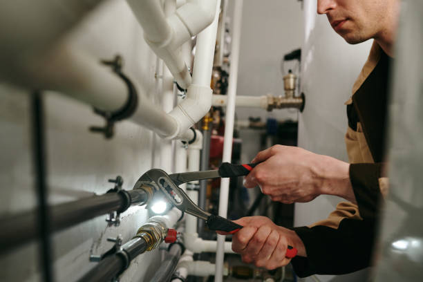 Best Sewer Cleaning Services  in Rockdale, IL