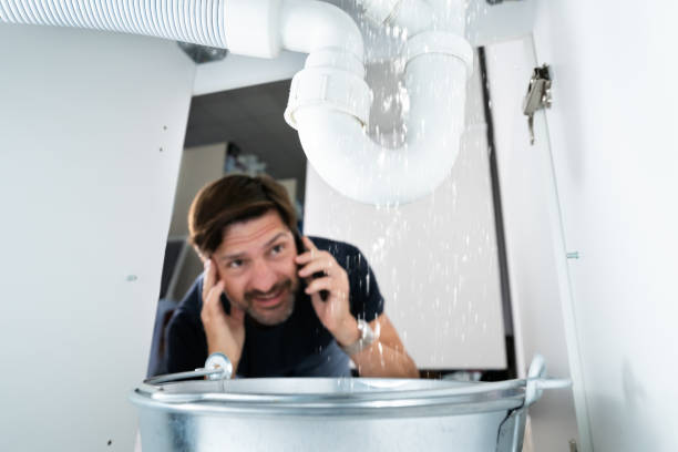 Best Pipe Repair Near Me  in Rockdale, IL