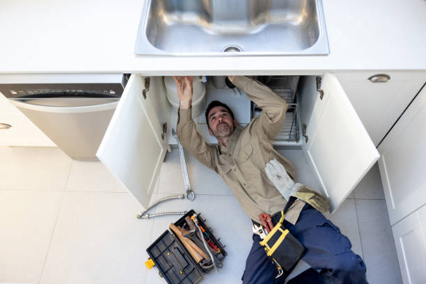 Best Plumbing Inspection Services  in Rockdale, IL