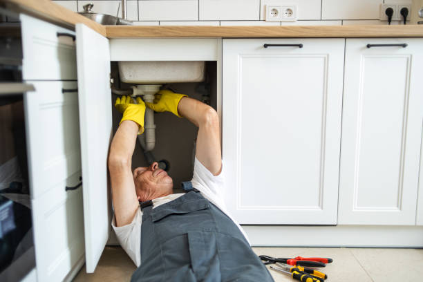 Best Local Plumber Services  in Rockdale, IL