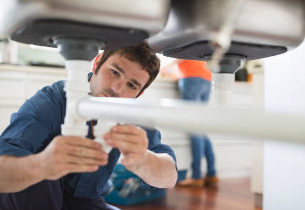 Professional Plumbing in Rockdale, IL