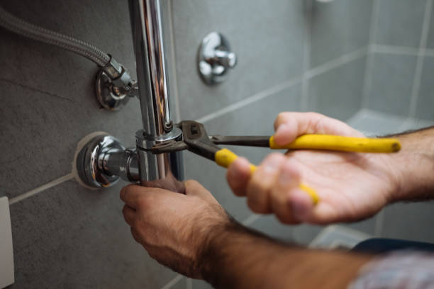 Best Faucet Repair  in Rockdale, IL