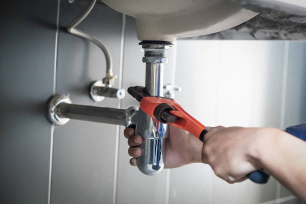 Best Water Heater Repair  in Rockdale, IL