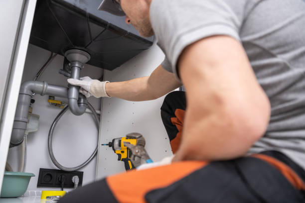 Best Plumbing Installation Services  in Rockdale, IL