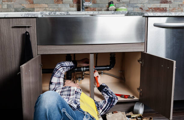 Best Best Plumbers Near Me  in Rockdale, IL