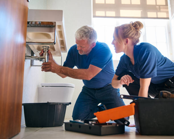 Best Affordable Plumbing Services  in Rockdale, IL